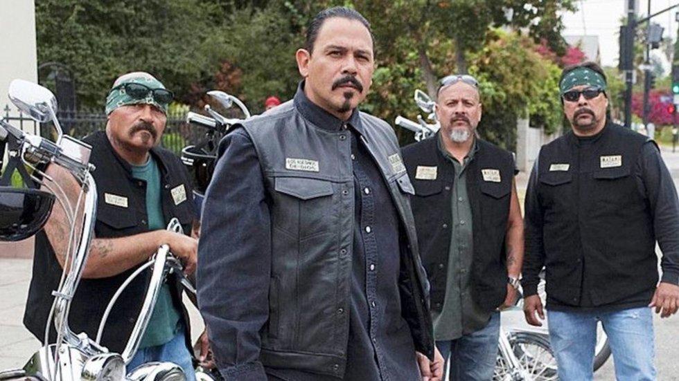 Sons of Anarchy-spinoff har fået sin officielle releasedato