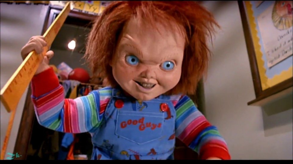 Chucky får en remake med en opgraderet dukke