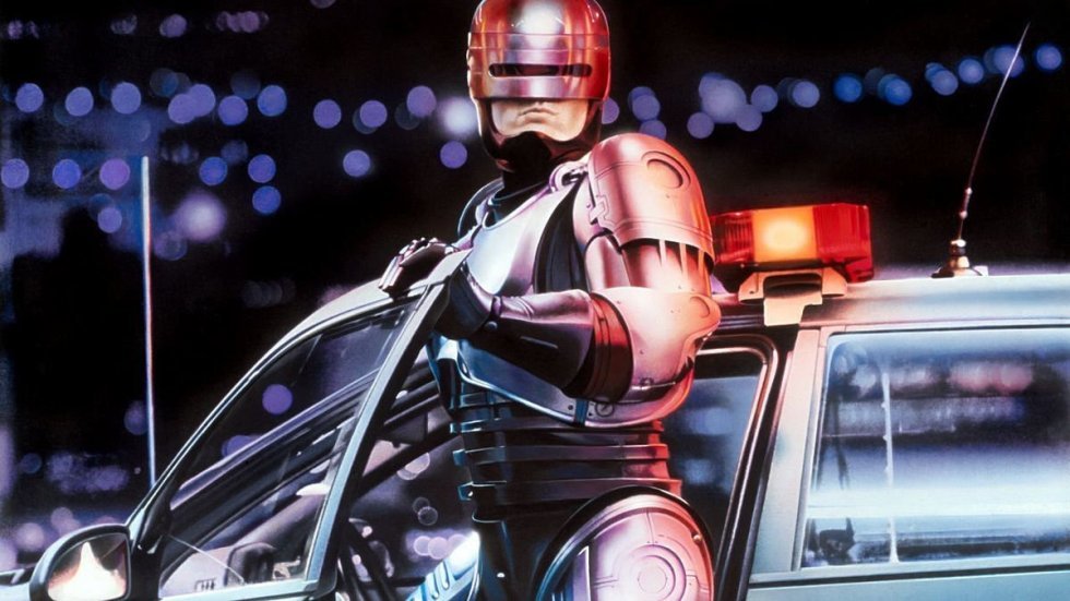 RoboCop Returns: District 9-instruktør laver direkte sequel til 80'er-klassikeren