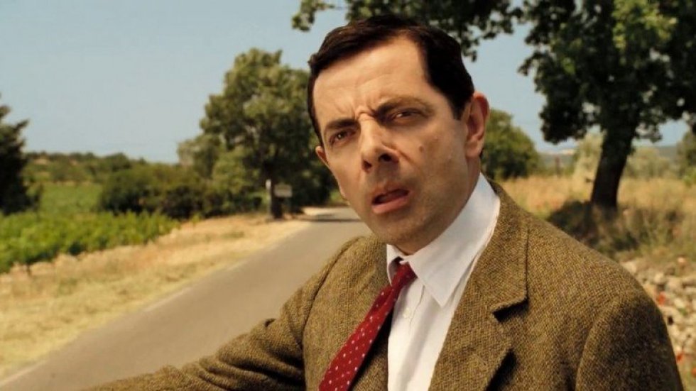 Mr. Beans Holiday - Her er de 10 bedste komedier på Netflix, lige nu