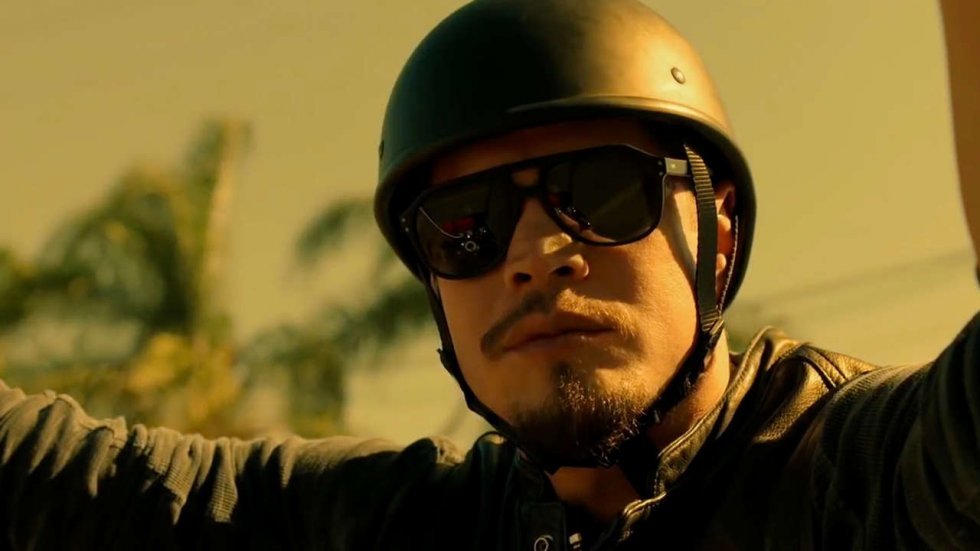 Fuldlængde trailer til Sons of Anarchy-spinoff viser den nye Prospect i aktion