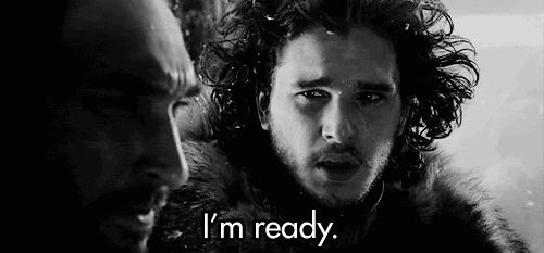 Godt nyt: Game of Thrones sæson 8 får premiere i første halvdel af 2019