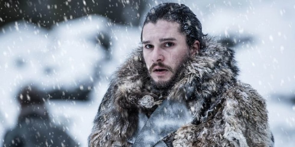 Godt nyt: Game of Thrones sæson 8 får premiere i første halvdel af 2019