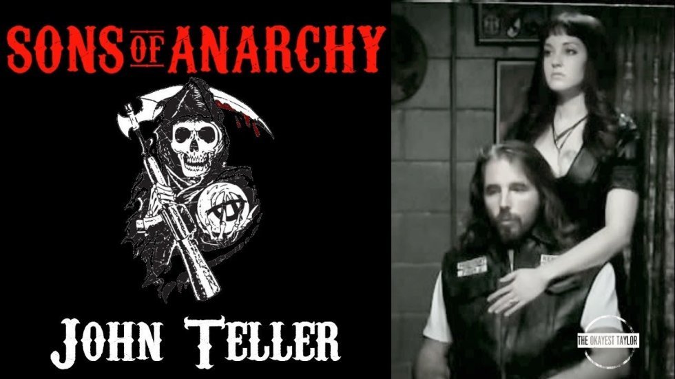 Sons of Anarchy prequel-serie om Jax' far på vej