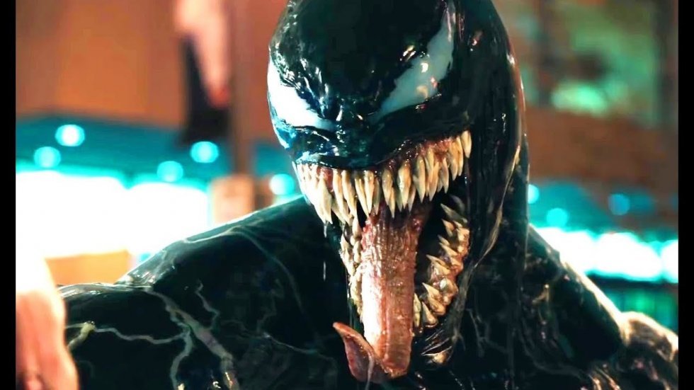 Sony skifter spor: Venom bliver en mere familievenlig film