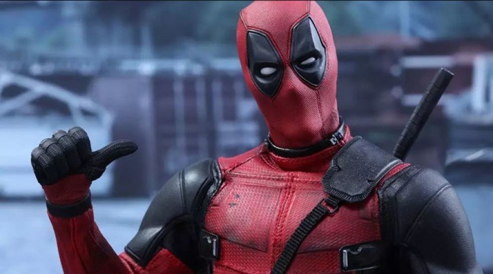 Honest Trailers laver Deadpool 2, men bliver kapret af Wade Wilson