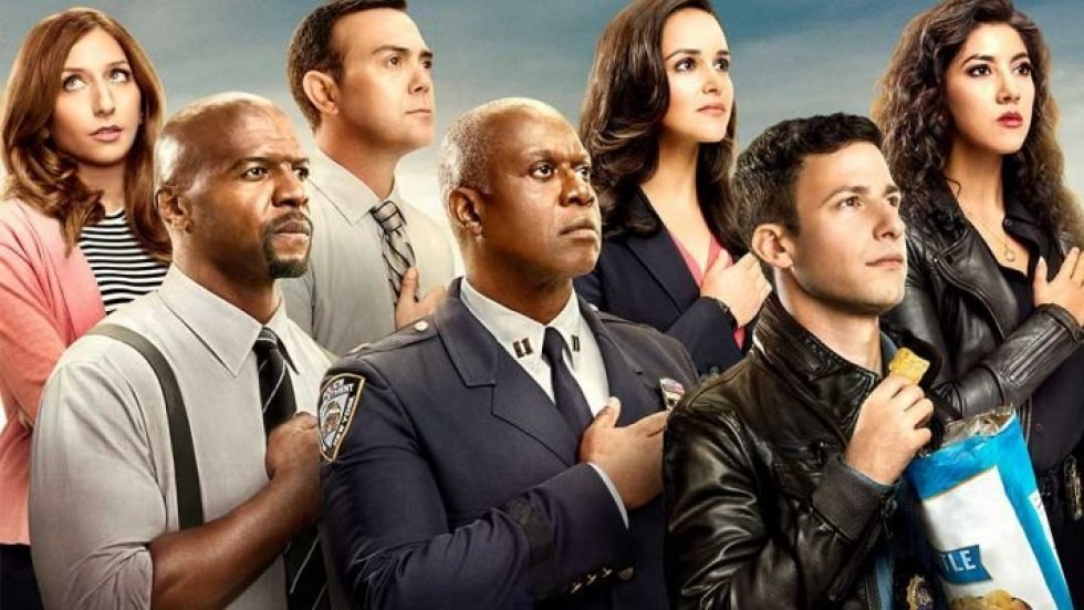 Brooklyn Nine-Nine begynder optagelserne til sjette sæson efter NBC-redning
