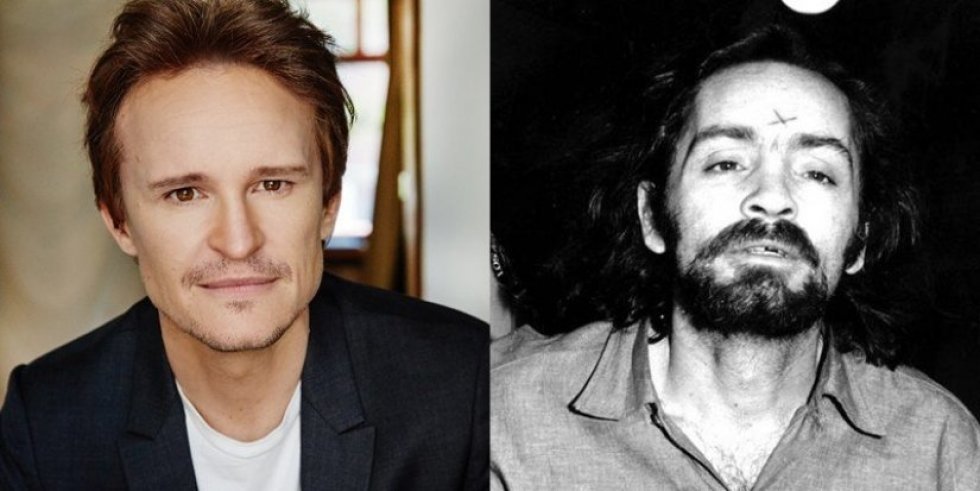Mindhunter sæson 2 vil bruge den samme skuepiller til Charles Manson som Tarantino
