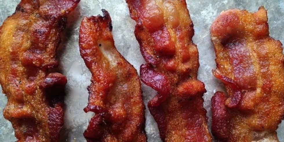 Forskning viser, at bacon faktisk har nogle gode egenskaber for din krop