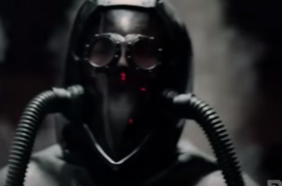 Antichrist er landet i første trailer til American Horror Story: Apocalypse