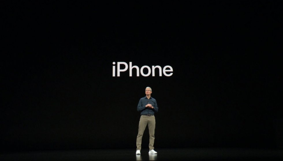 Din nye drømmemobil hedder iPhone XS Max