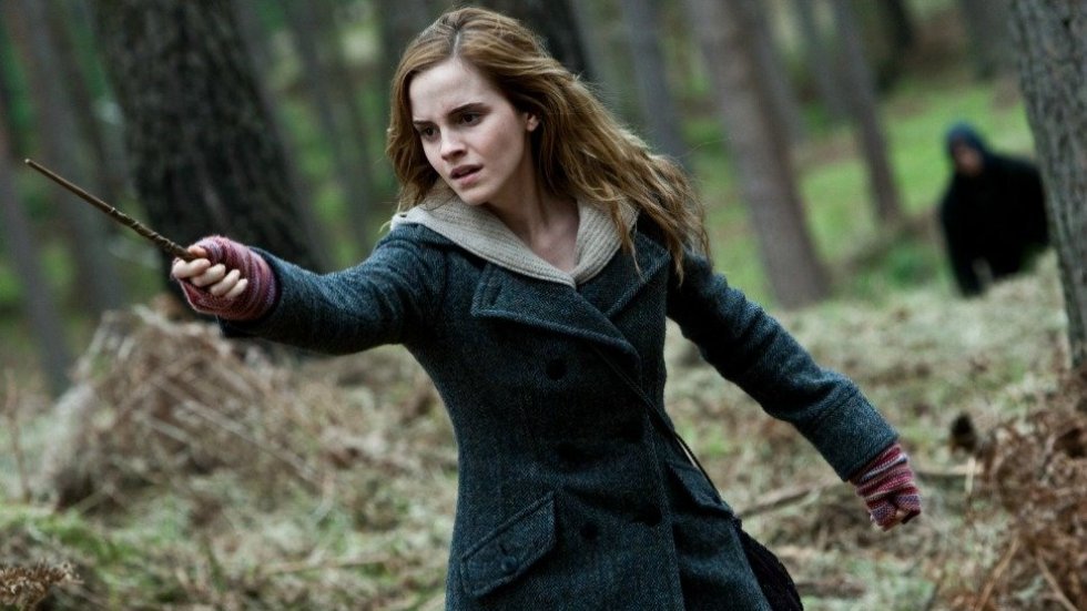 J.K. Rowling bekræfter endnu en Harry Potter-teori om Hermione