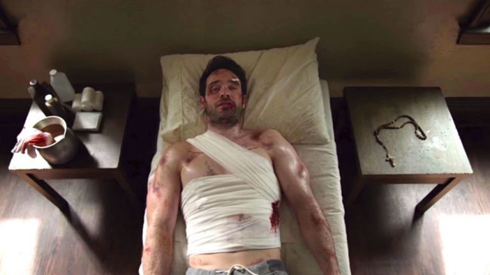 Teaser til Daredevil sæson 3 varsler endnu en blodig omgang
