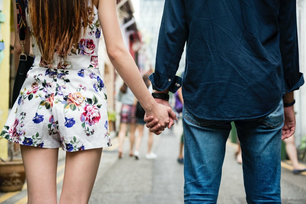 Ny undersøgelse: Danskere er statistisk set ligeglade med udseendet, når de leder efter en partner
