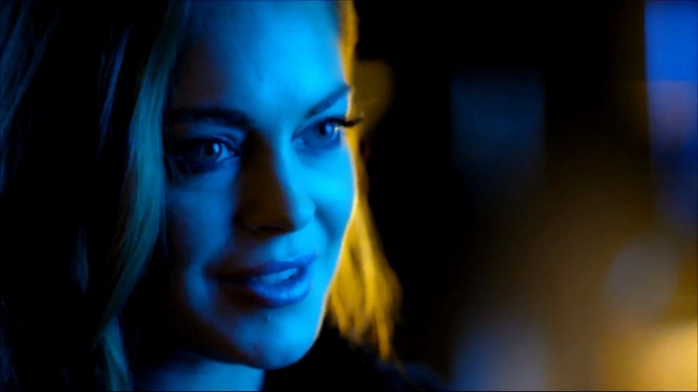Lindsey Lohan er tilbage i første film siden 2003 - se traileren til hendes nye varulvefilm