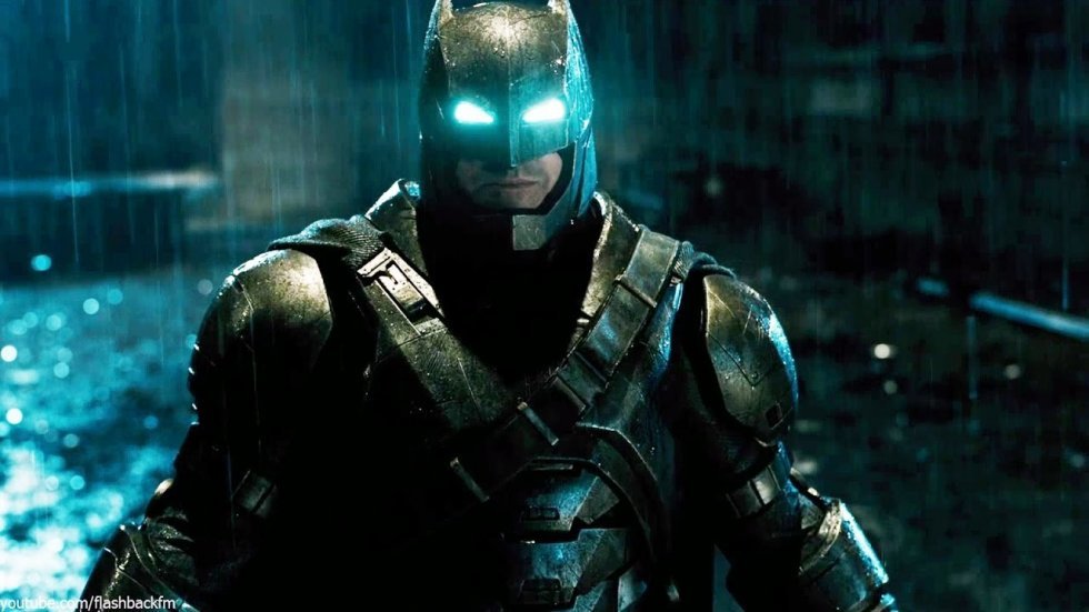 Zach Snyder havde planer om at dræbe Batman i næste DC-kapitel