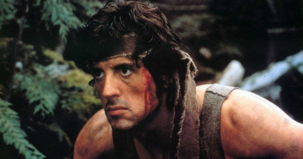 Rambo 5 har fået sin officielle titel: Last Blood