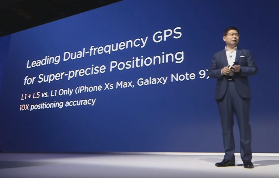 Hurtigste mobilnet - 17 ting den nye Huawei gør bedre end iPhone Xs Max