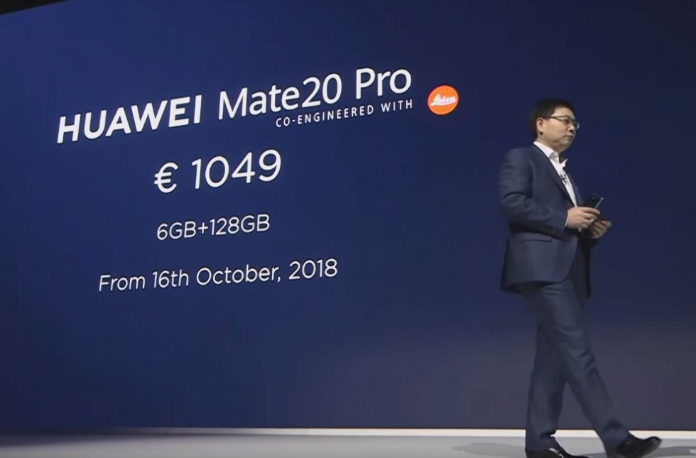 Bedre Pris* - 17 ting den nye Huawei gør bedre end iPhone Xs Max
