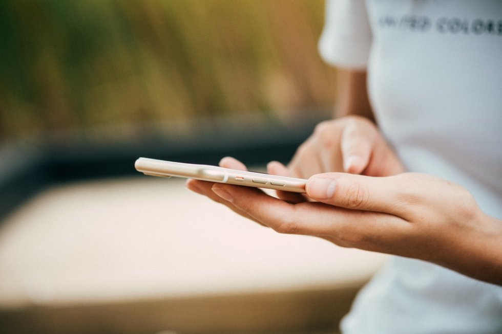 Ny undersøgelse: Så meget påvirker din telefon dit sexliv 