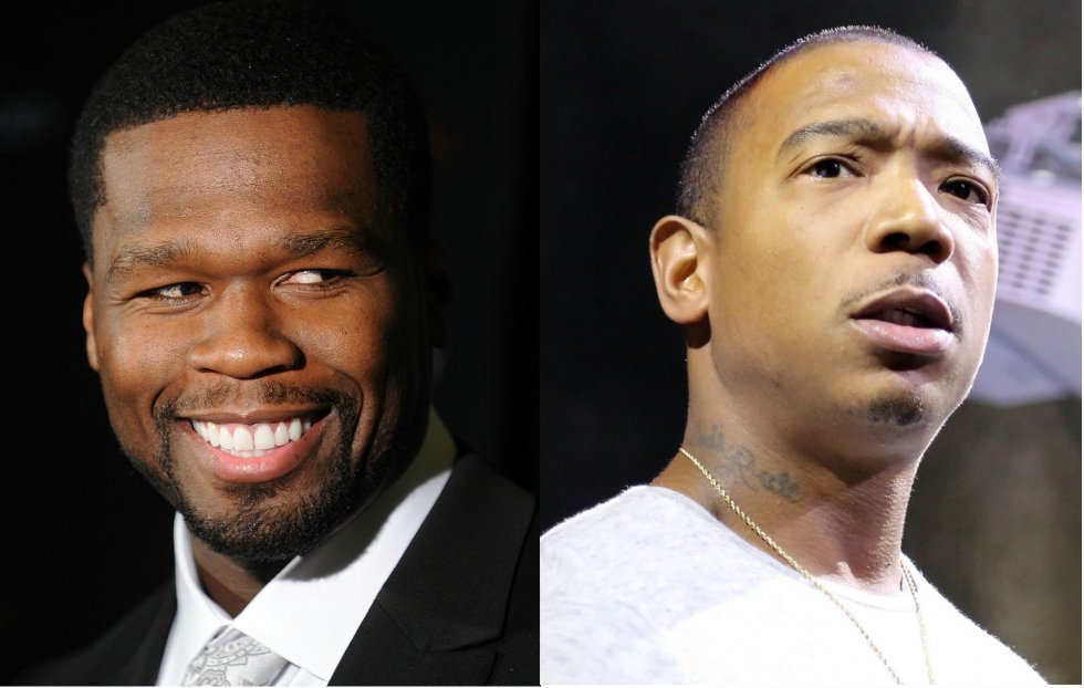 Prank: 50 Cent købte 200 sæder til Ja Rule-koncert, så de første rækker stod helt tomme