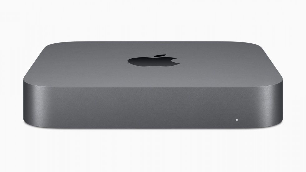 Fans får deres vilje: Her er den nye Mac Mini
