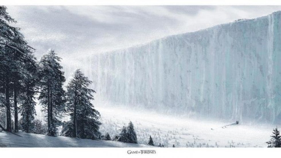 George R.R. Martin bekræfter officielt Game of Thrones-prequel: The Long Winter