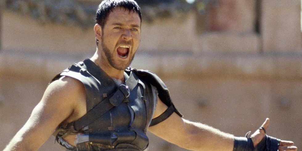 Ridley Scott bekræfter Gladiator 2