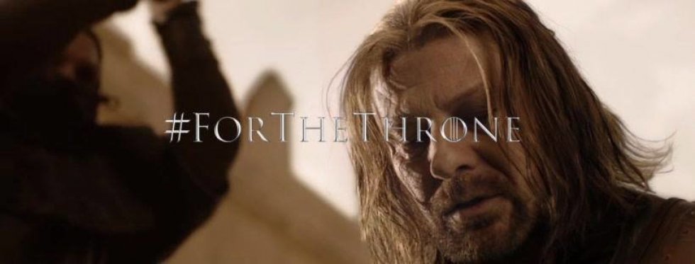 HBO Nordic har bekræftet lanceringsdatoen til sidste sæson Game of Thrones