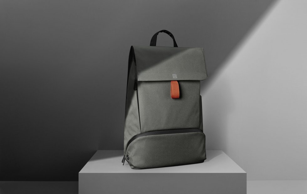 OnePlus nye Explorer Backpack kræver invites for at kunne købes