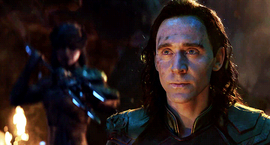 Russo-brødrene bekræfter definitivt Lokis skæbne i Infinity War