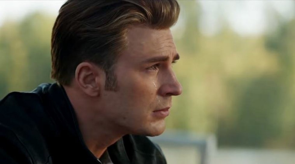 Trailer til Avengers 4: Endgame slår vanvittig 24-timers rekord