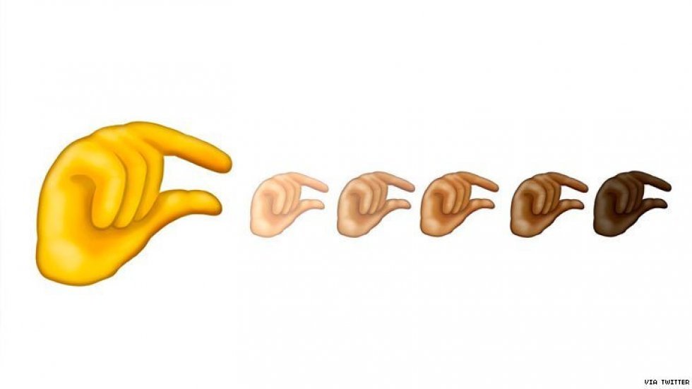 Uønskede dick-pics kan nu besvares med den ultimative emoji