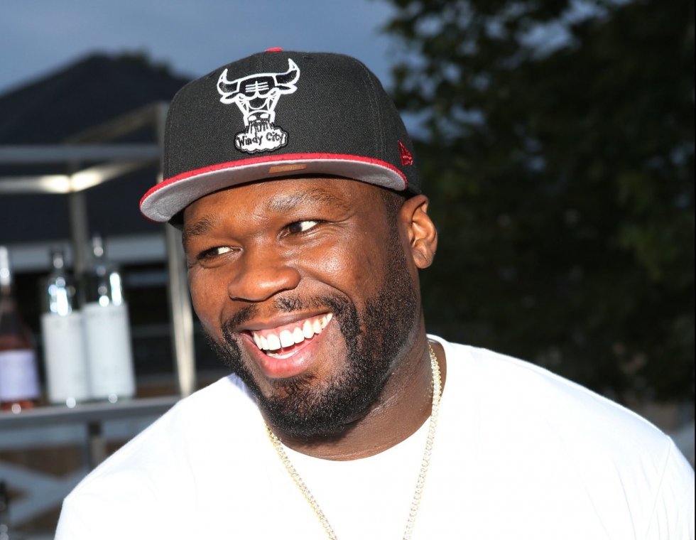 Politimand fra New York undersøges for at have udstedt dødsordre på 50 Cent