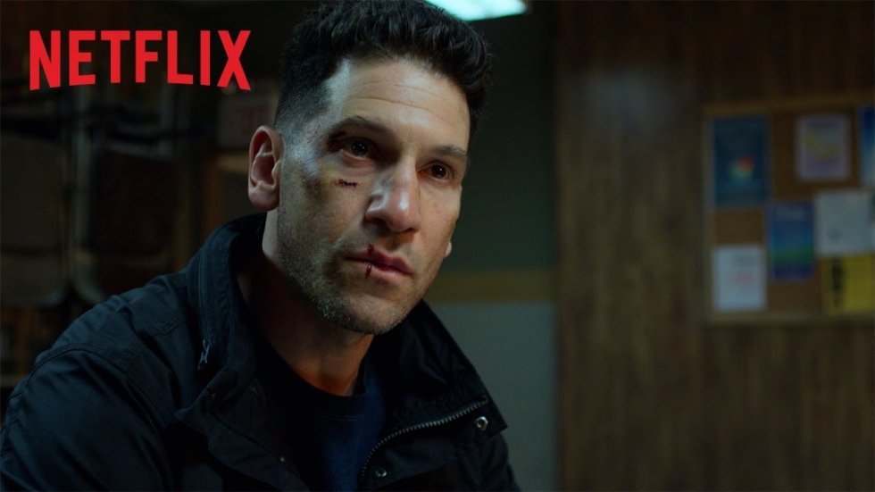 Netflix bekræfter: The Punisher og Jessica Jones er nu også aflyst