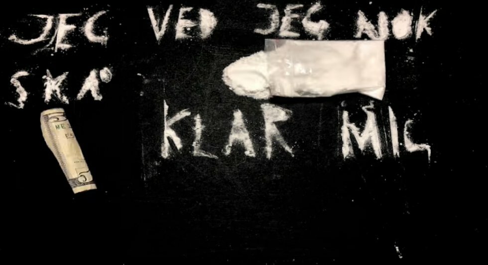 Dansk rapper om kontroversiel tekst: Velfungerende fornuftige, helstøbte unge mennesker begynder ikke at tage stoffer ved at lytte til rapmusik