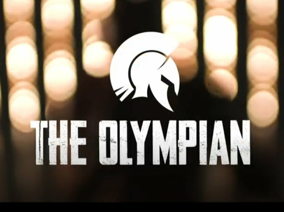 Sportsdokumentar-anbefaling: The Olympian 