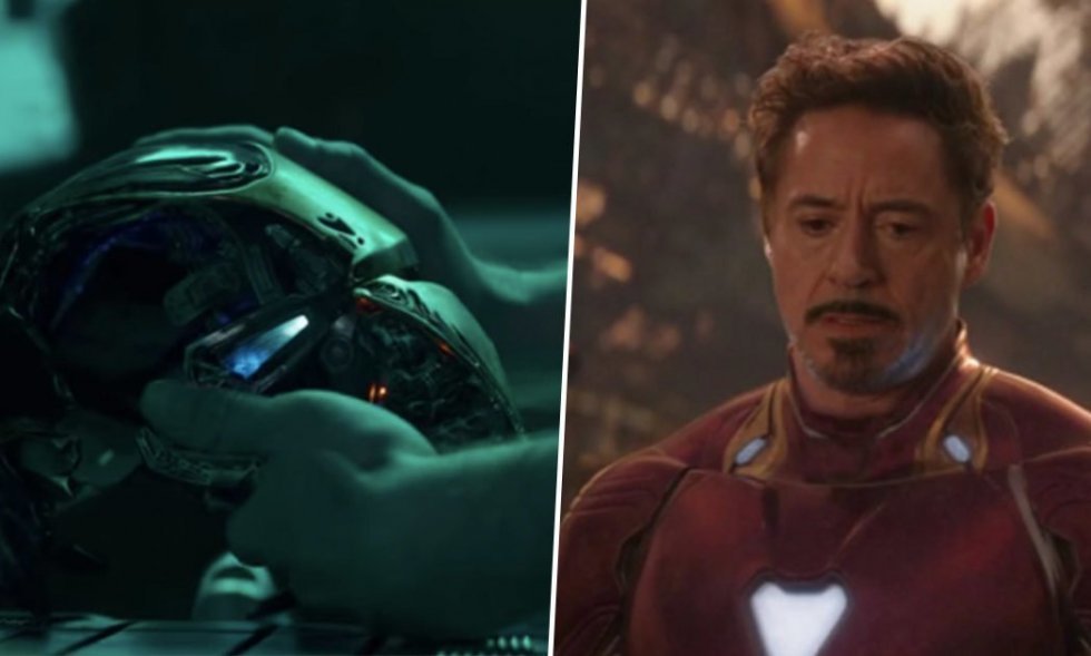Derfor bliver Avengers 4 nok Robert Downey Jrs sidste Iron Man-film