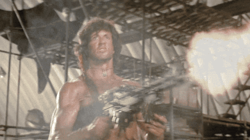 Rambo 5 har fået sin officielle releasedato