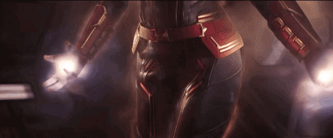 Captain Marvel har fået den sjette bedste åbningsweekend for en film nogensinde