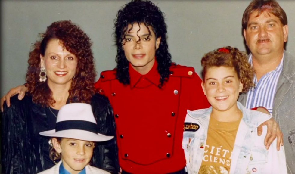 Michael Jacksons nevø vil lave en dokumentar som modsvar til Leaving Neverland