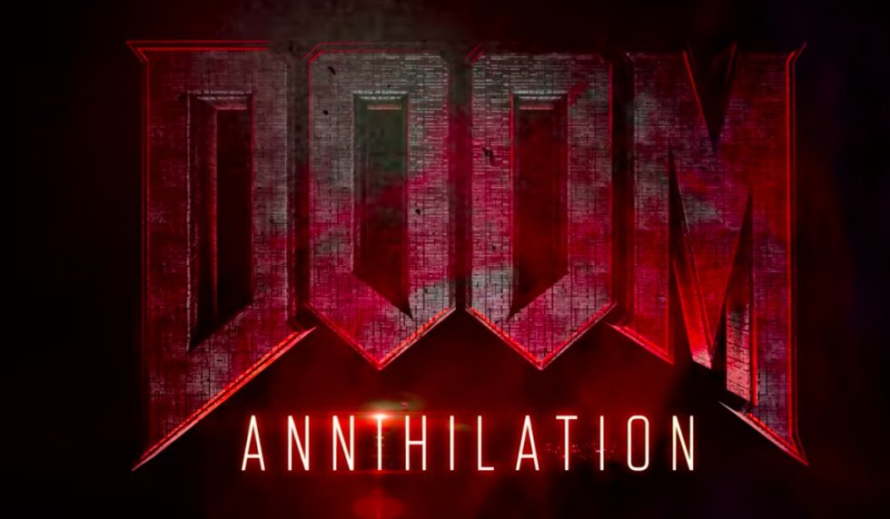 Se første trailer til den nye DOOM: ANNIHILIATION