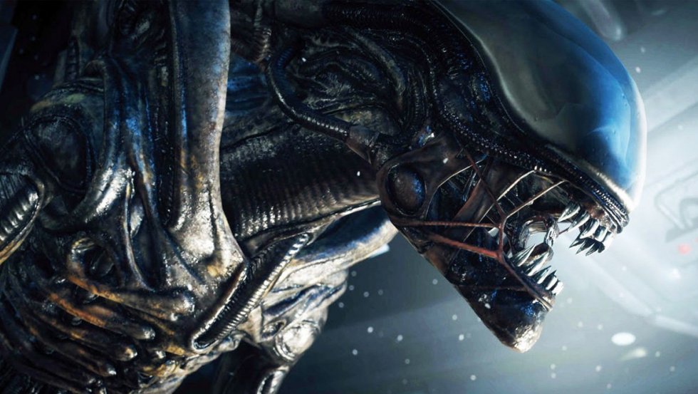 Alien teaser 6 nye kortfilm i forbindelse med 40-års jubilæet