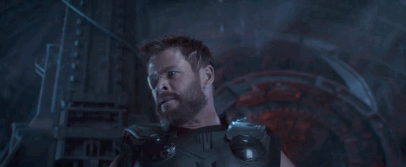 De 5 vigtigste detaljer fra den nye Avengers: Endgame-trailer