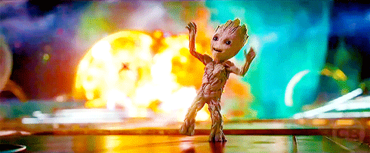 Guardians of the Galaxy 3 tilbage på sporet: Disney har genhyret James Gunn!