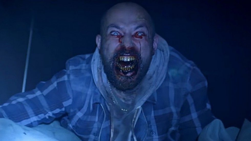 Netflix' Black Summer er din næste zombie-serie