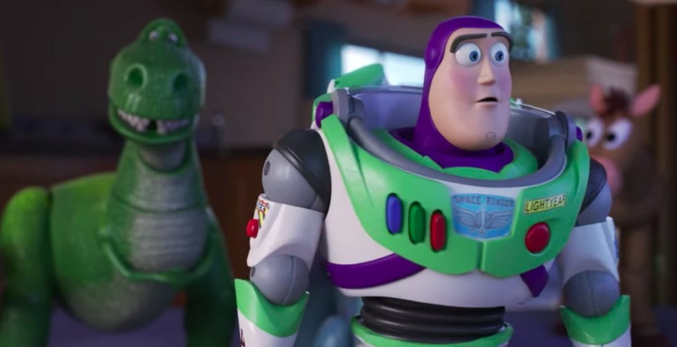 Så er den her: Officiel trailer til Toy Story 4