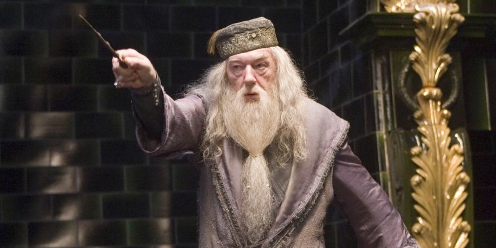 10 geniale reaktioner fra internettet på J.K. Rowlings Harry Potter-sexafsløringer