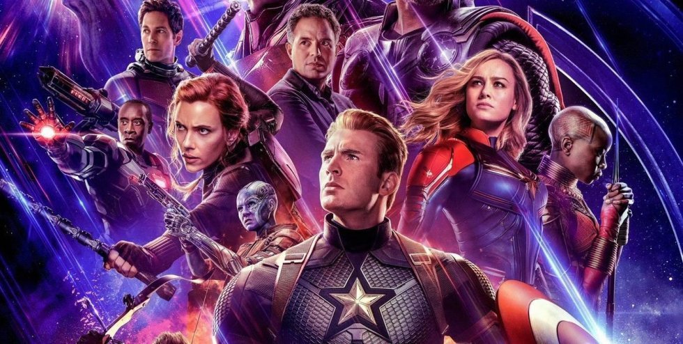 Marvel deler endelig den officielle synopsis for Avengers: Endgame