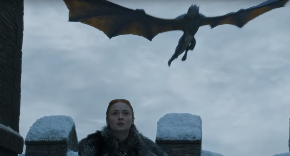 Ny Game of Thrones-trailer smider nye kul på hype-toget